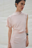 Zélie Longline Dress